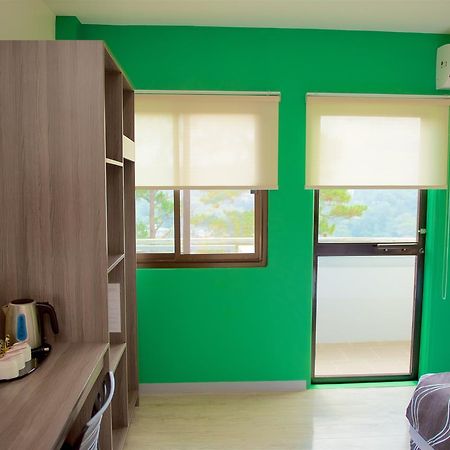 Baguio Lefern Hotel Military Cut-Off Baguio City Zewnętrze zdjęcie