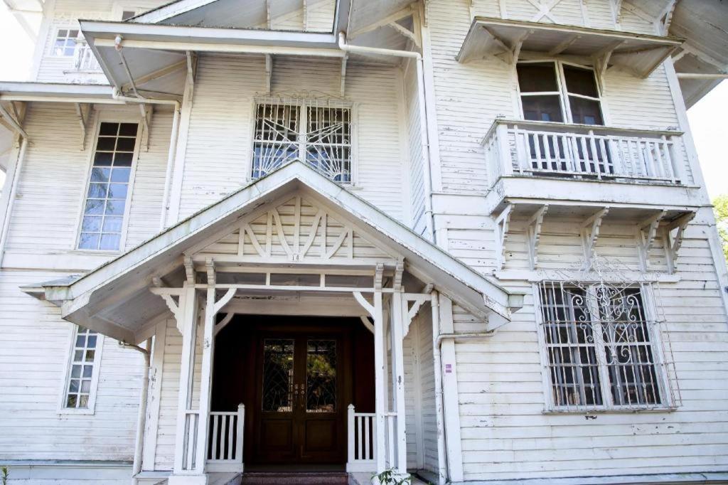 Baguio Lefern Hotel Military Cut-Off Baguio City Zewnętrze zdjęcie