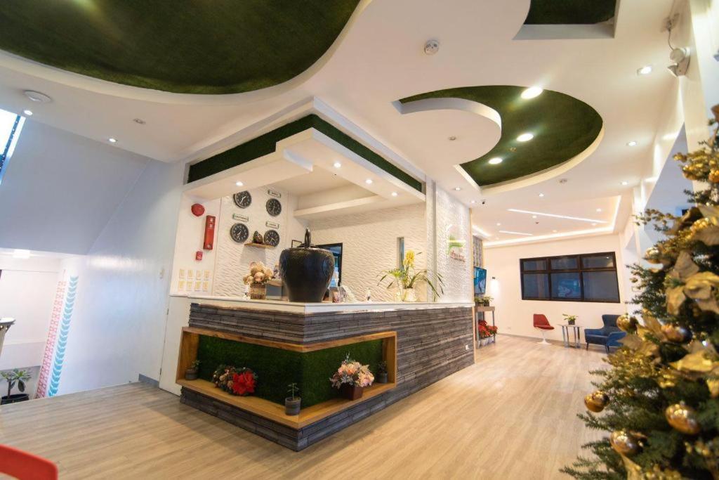Baguio Lefern Hotel Military Cut-Off Baguio City Zewnętrze zdjęcie